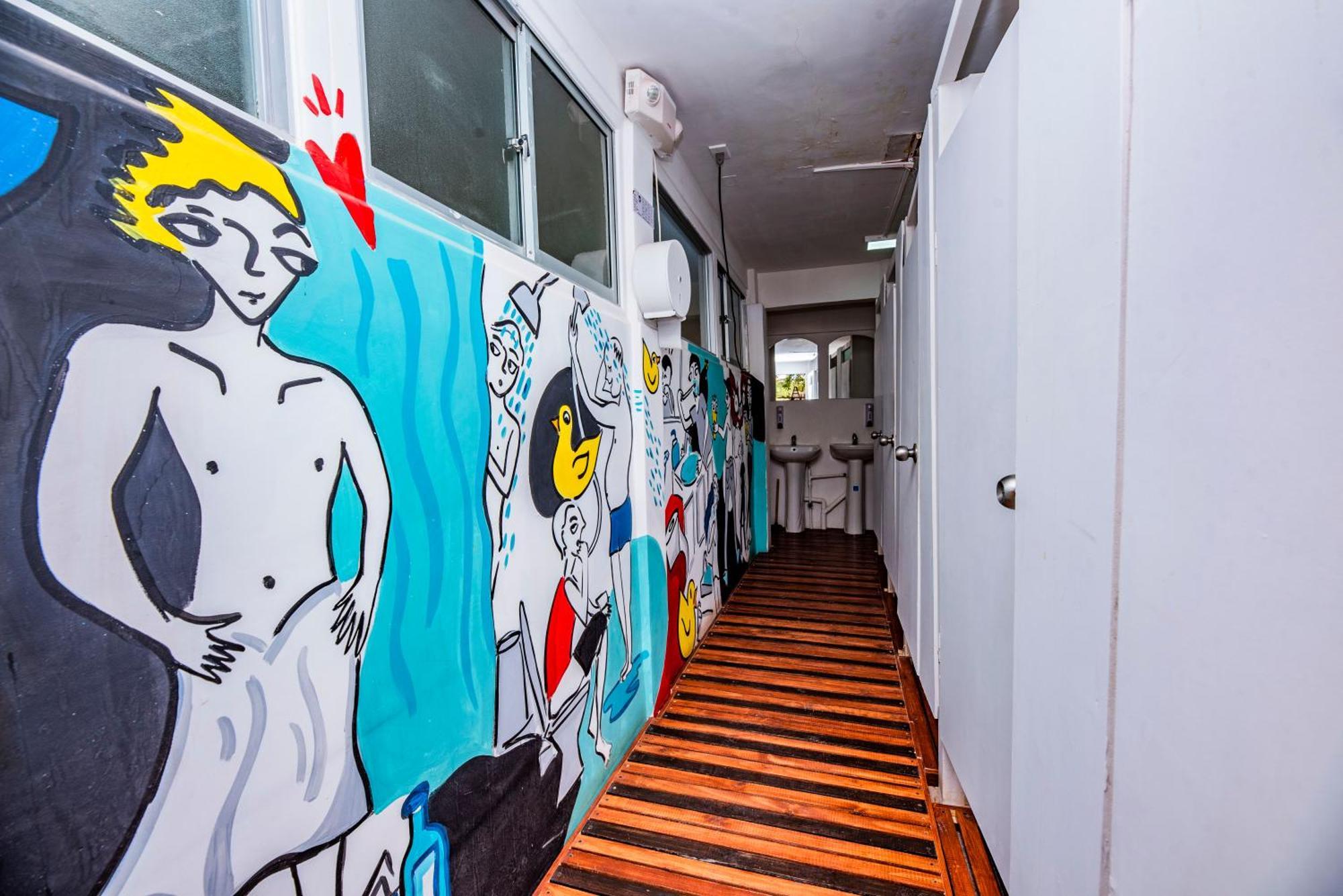 Hostal Copart San Pedro de Atacama Kültér fotó