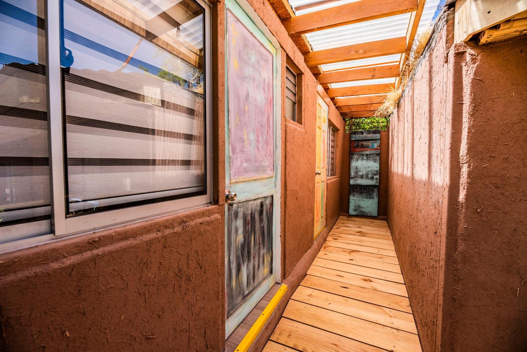 Hostal Copart San Pedro de Atacama Kültér fotó