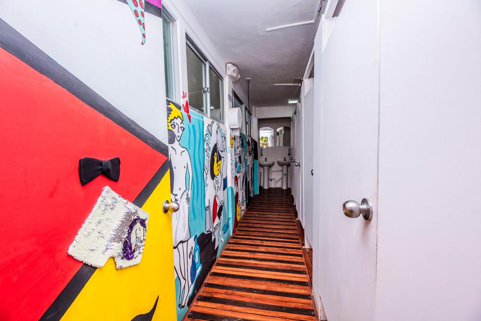 Hostal Copart San Pedro de Atacama Kültér fotó
