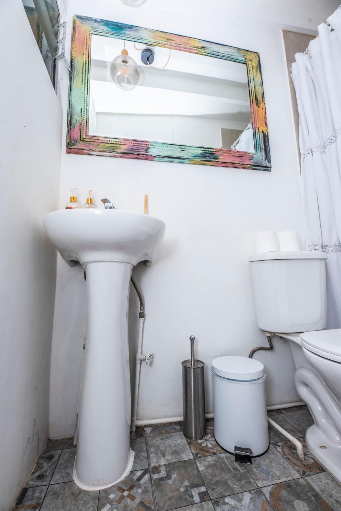 Hostal Copart San Pedro de Atacama Kültér fotó